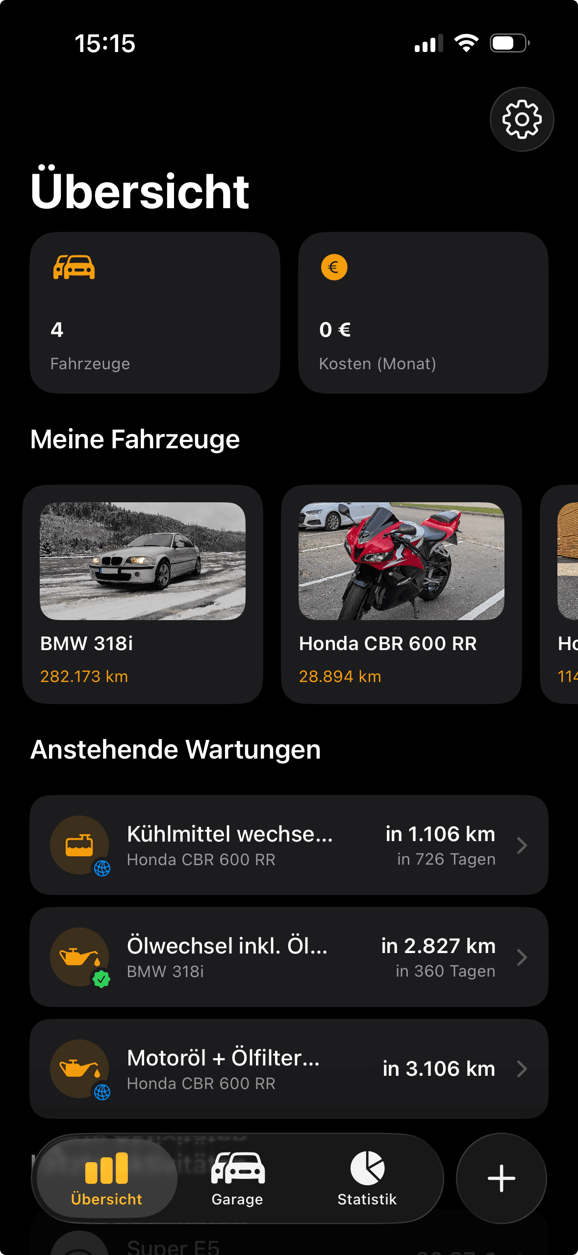 PitStop Screenshot 1