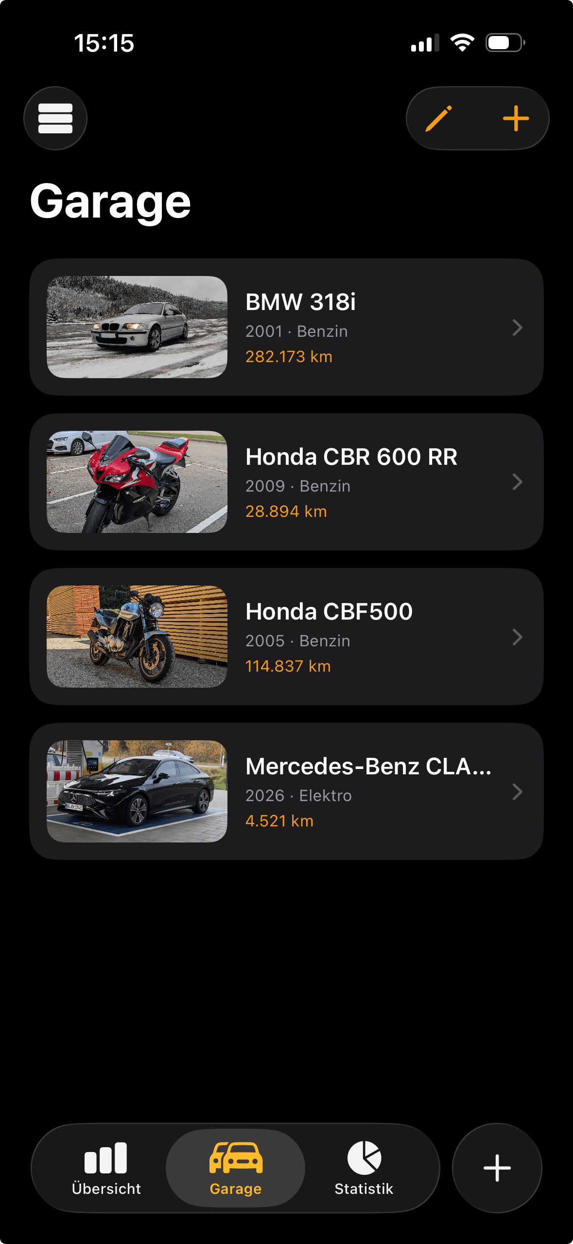 PitStop Screenshot 2